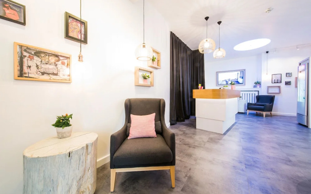 Mitart Hotel (Biohotel)