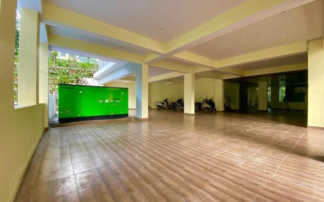 Rishikesh Grand