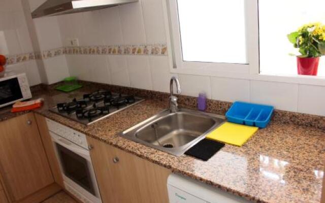 Apartamento Bellavista