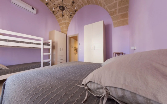 Capperi Bed & Breakfast & Apartments