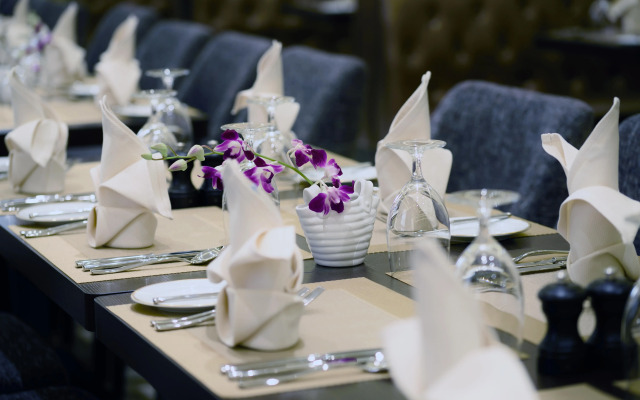 SKAF Hotels