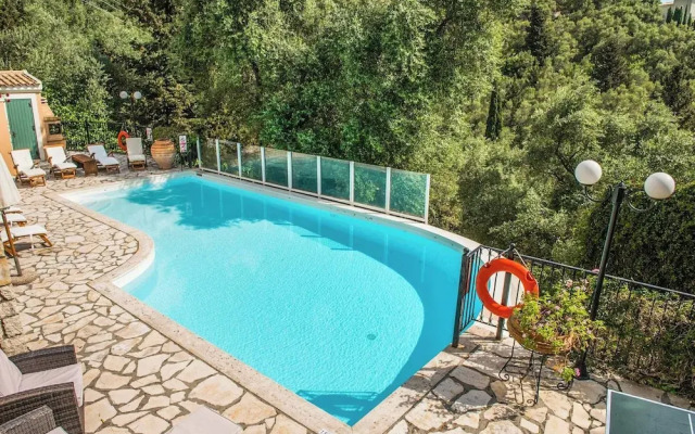 Villa Karydia Yaliskari Bay