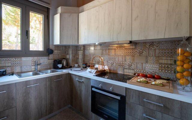 Searocks Exclusive Villas Resort