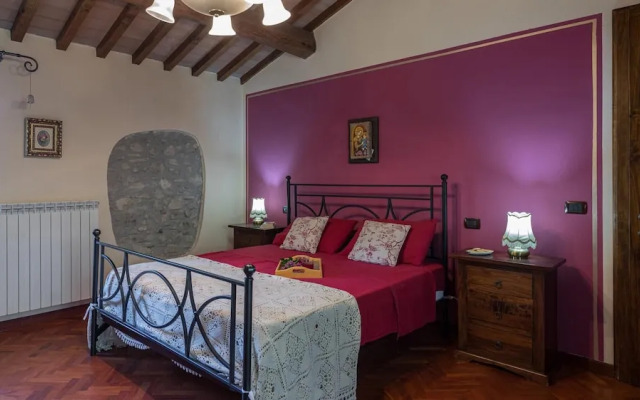 Dimora Alessandra 4 Emma Villas