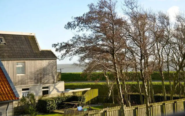 Het Vlielandhotel