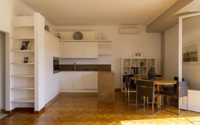 Firenze Apartments