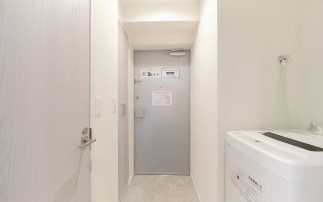 Mugenzaka by Tranova – Guest Rooms – Tokyo