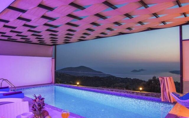 Villa İlkim