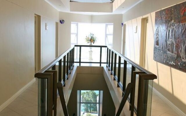 Gordon's Bay Luxury Apartments