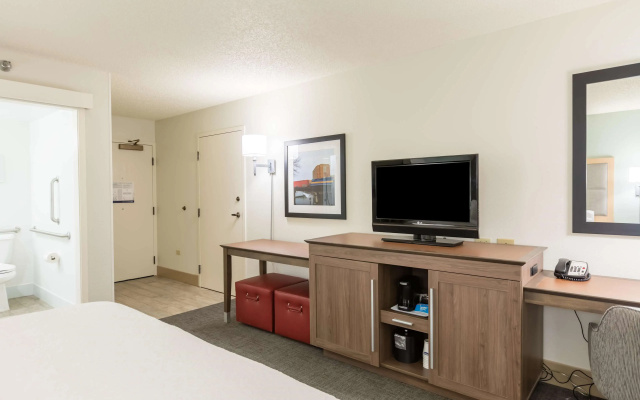 Hampton Inn Rochester-South