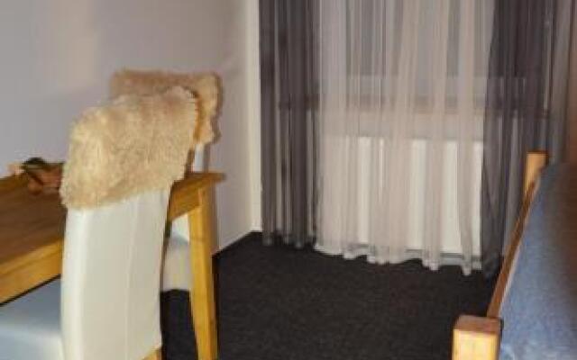 Statek 3 - Wellness & Spa