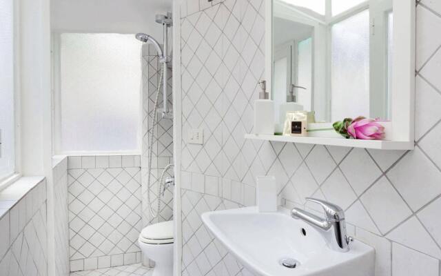 Via Veneto Area - My Extra Home