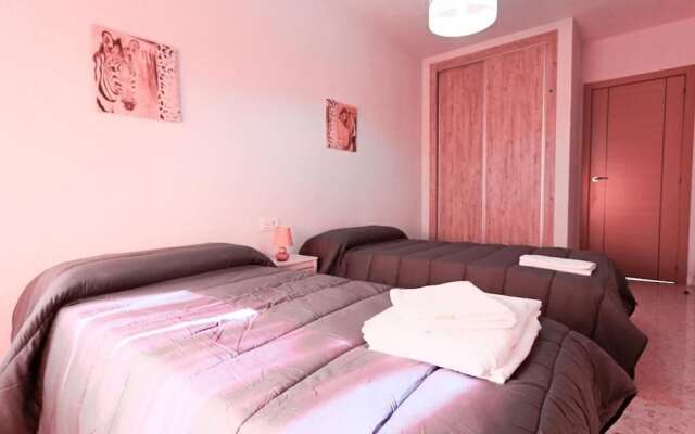 Apartamento Completo Parra Alta II