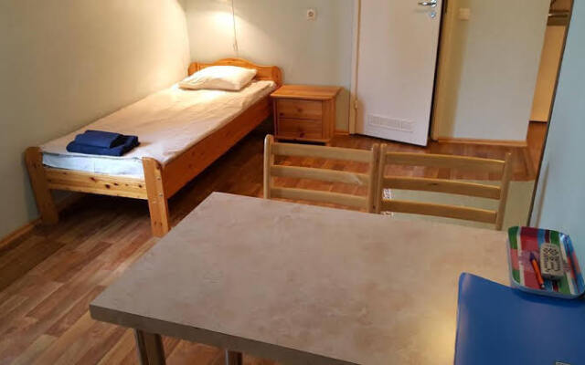 Konse Motel