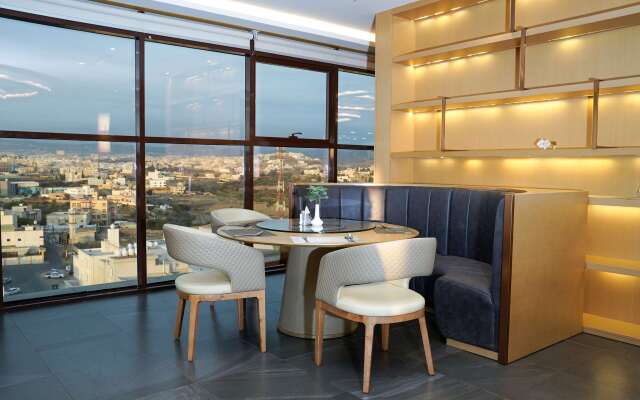 Best Western Plus Danat Almansak Hotel