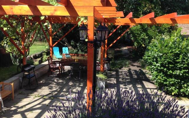 Gästehaus Peterhoff