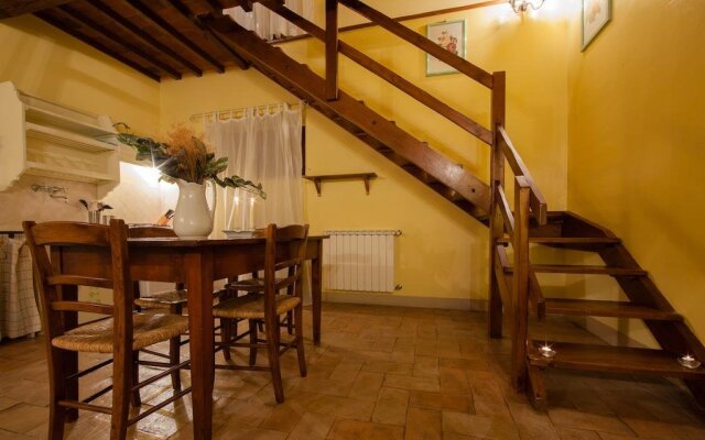 Agriturismo Il Belvedere