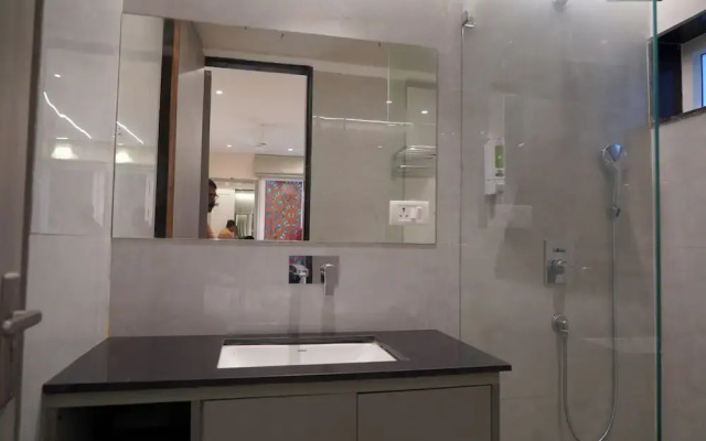 Hotel Anant Inn