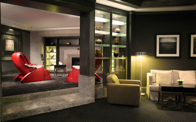 Fraser Suites Nanjing