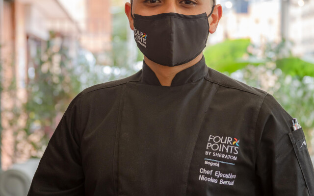 Four Points by Sheraton Bogota