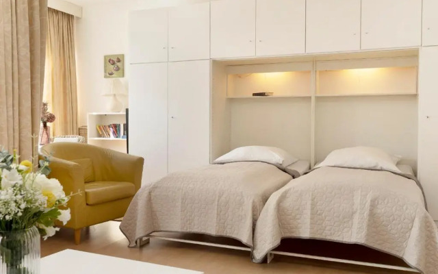 Berolina Wohnung 103