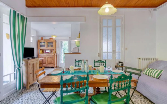 House Pignada Bormio