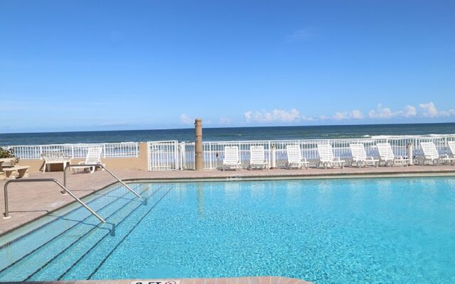 Daytona Beach Club Studios