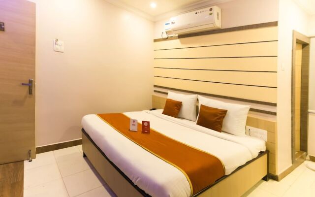 OYO 6646 Hotel Tanvi Grand