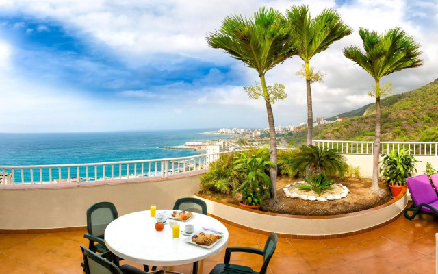 Hotel Ole Caribe