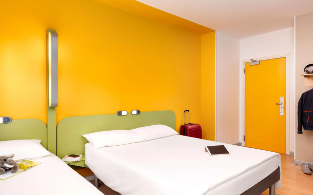 ibis budget Warszawa Centrum