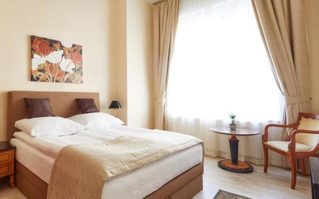 King-Kongs luxury cave