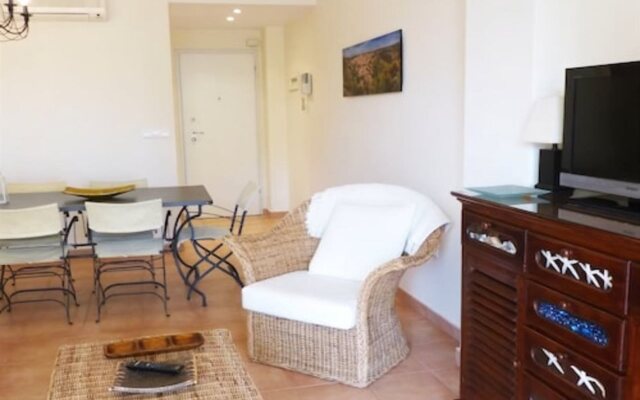 Apartamento Playasol III