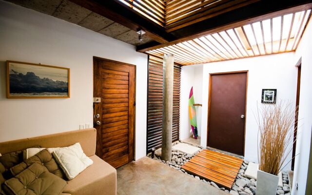 Las Avellanas Villas