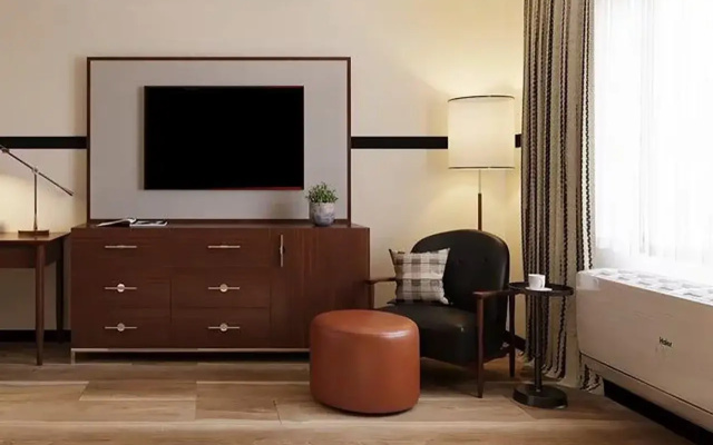 Hotel Vervana, Trademark Collection by Wyndham