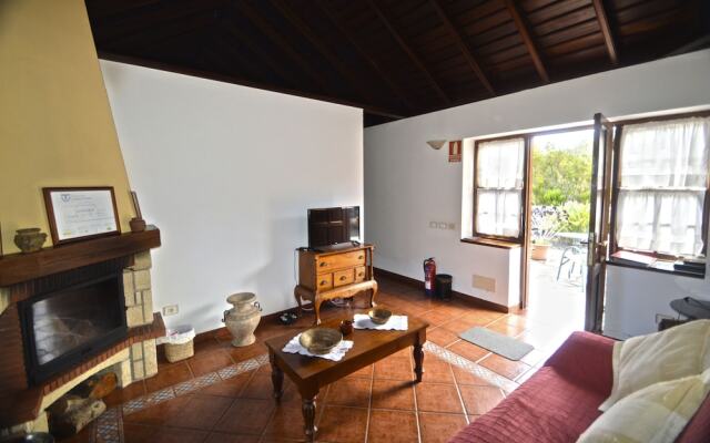 Casa Rural Facundo B by Isla Bonita