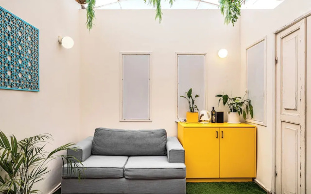 Pink & Blondie Jaffa - Smart Hotel by Loginn Tel Aviv