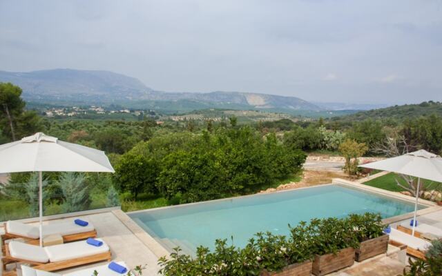 Aoria Villa by Hope Estate