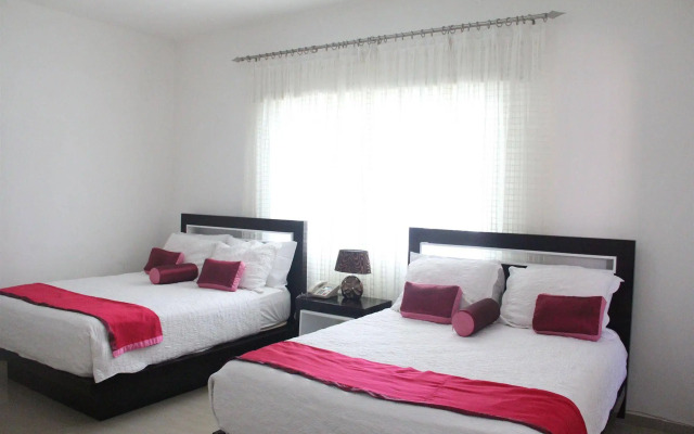 Hostal San Francisco de Asis