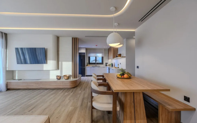 Nysa Luxury 2