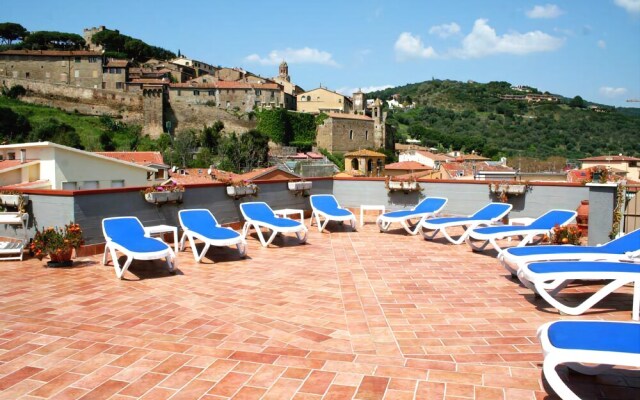 Hotel Roma