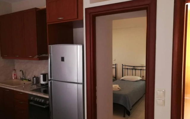 Prokimea Apartments
