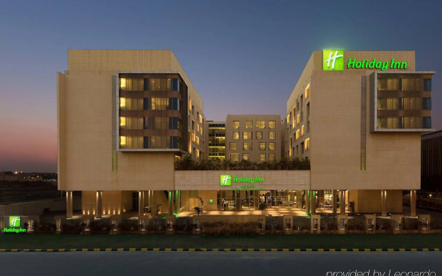 ibis New Delhi Aerocity Hotel