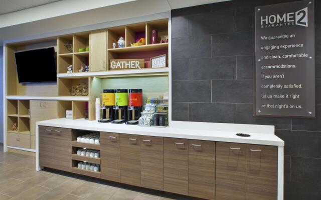 Home2 Suites by Hilton Holland