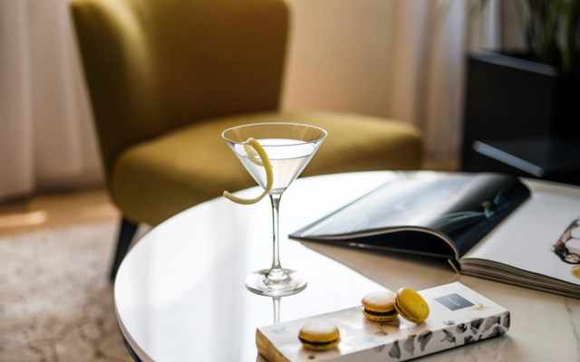 Hotel Excelsior
