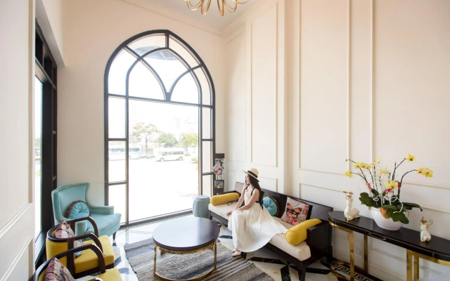 Adaline Hotel & Suite