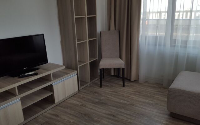 Belle Sea View Apartment Mamaia