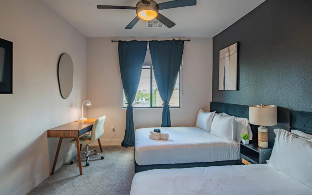 KB - Scottsdale Grand