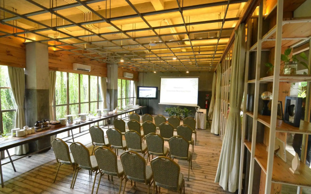 Greenhost Boutique Hotel