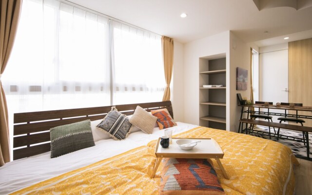 Minn Umeda North