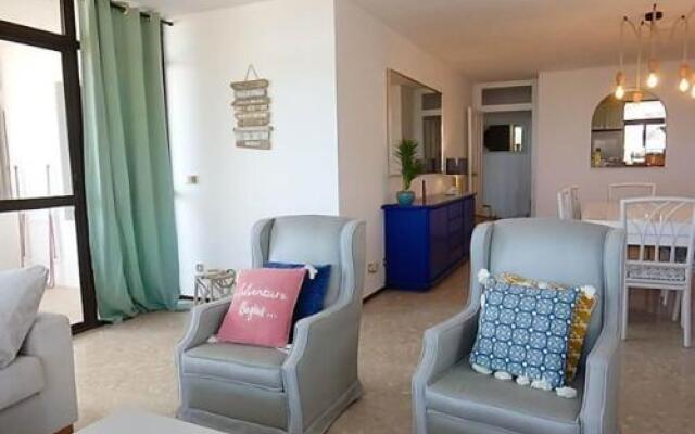 SunHome Playamar Torremolinos